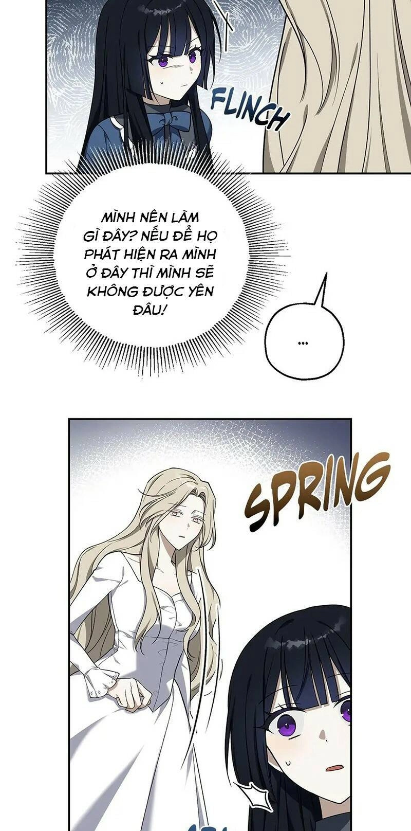 Lời Nguyền Vẫn Chưa Chấm Dứt Chapter 10 - 14