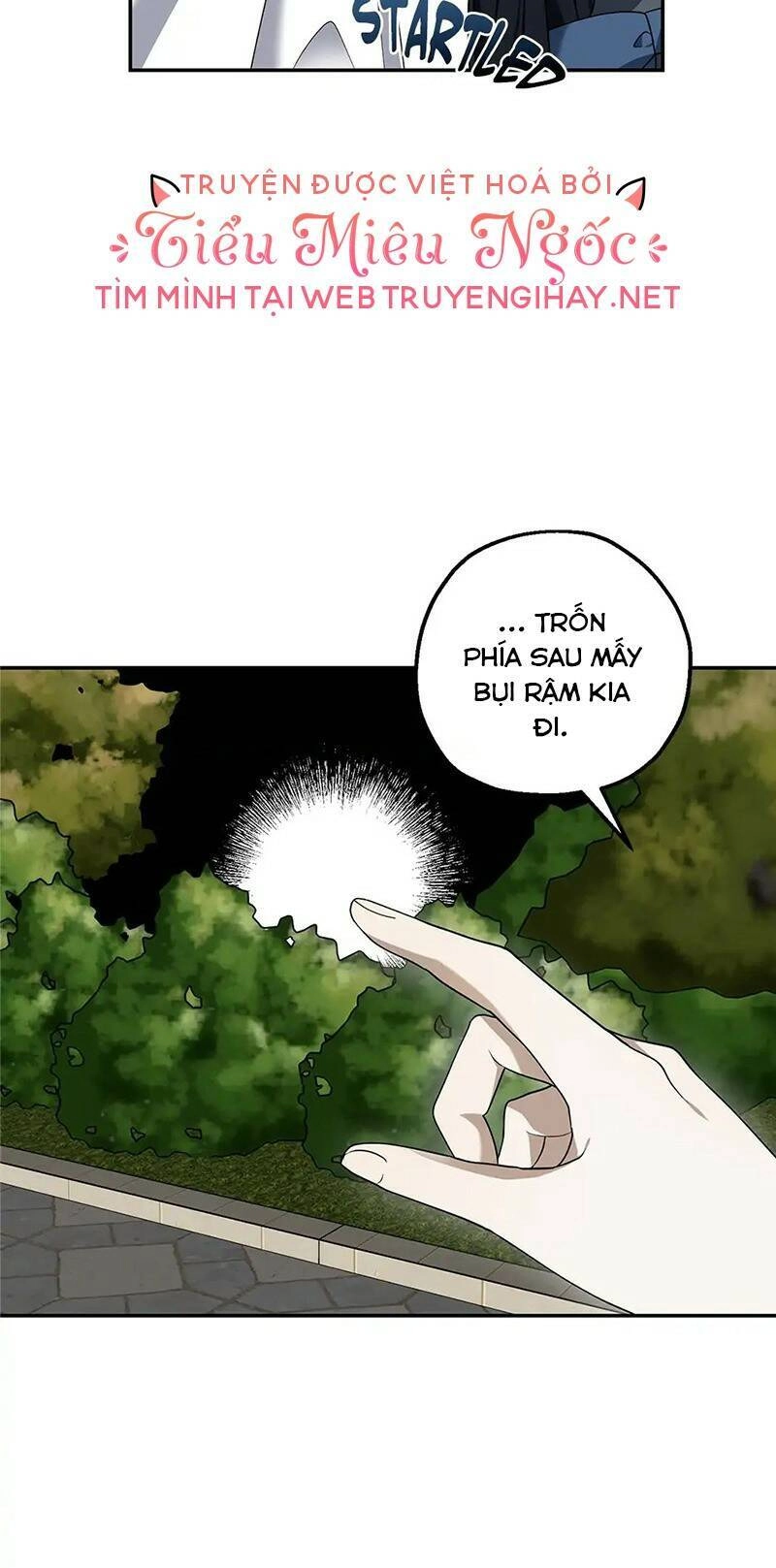 Lời Nguyền Vẫn Chưa Chấm Dứt Chapter 10 - 15