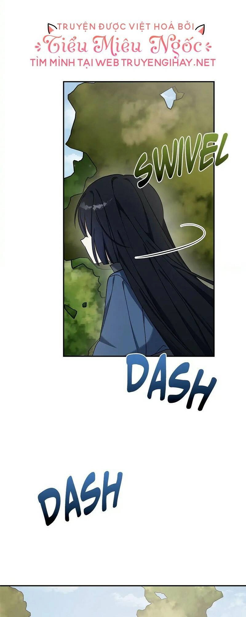 Lời Nguyền Vẫn Chưa Chấm Dứt Chapter 10 - 16