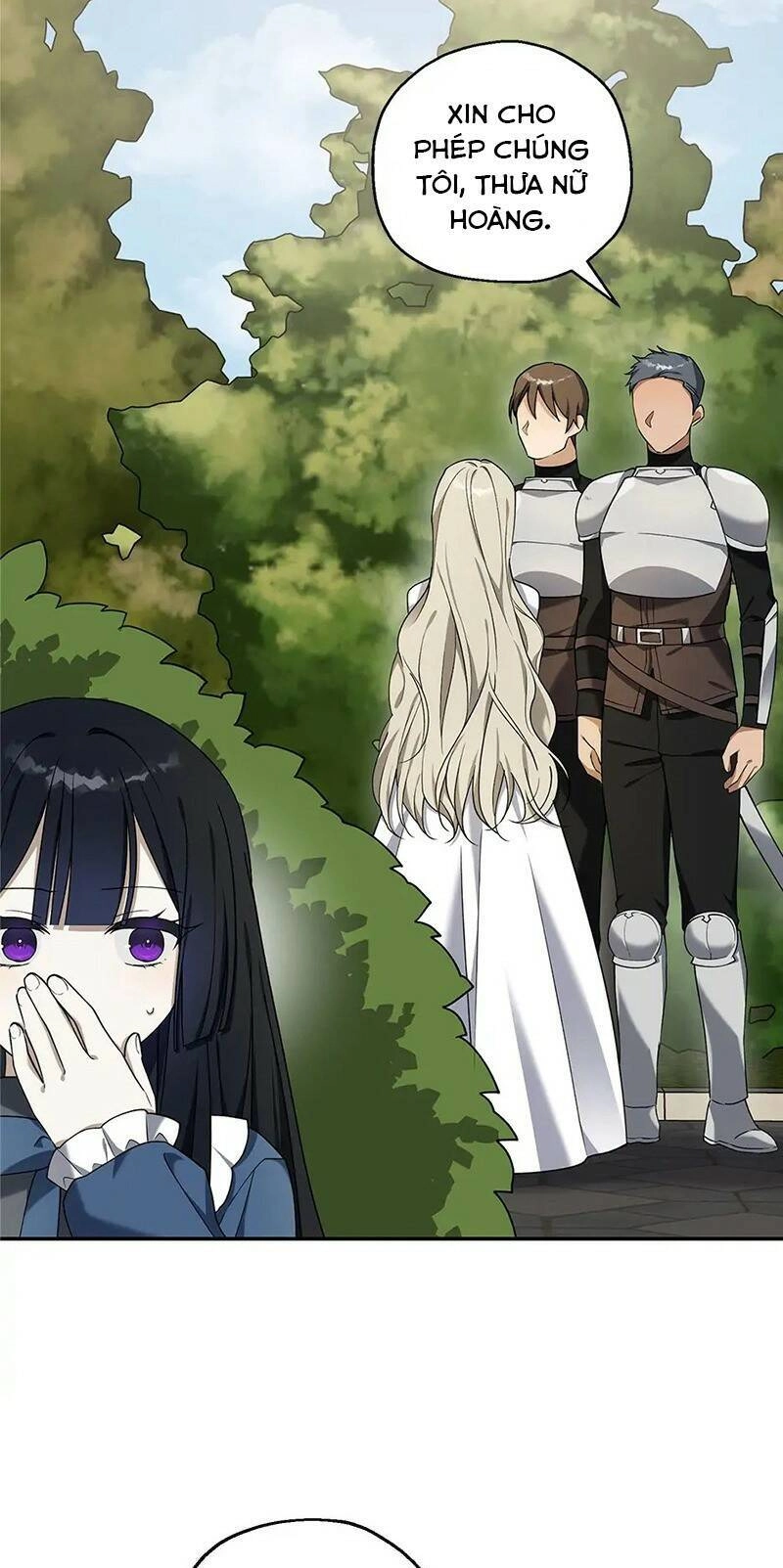 Lời Nguyền Vẫn Chưa Chấm Dứt Chapter 10 - 17