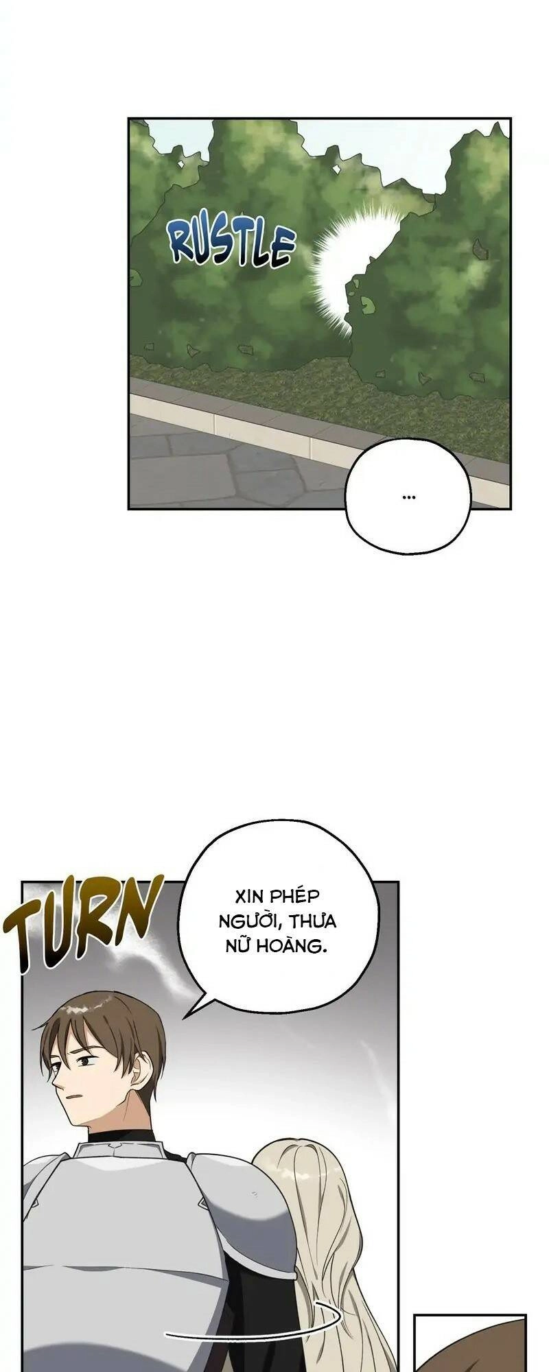 Lời Nguyền Vẫn Chưa Chấm Dứt Chapter 10 - 19