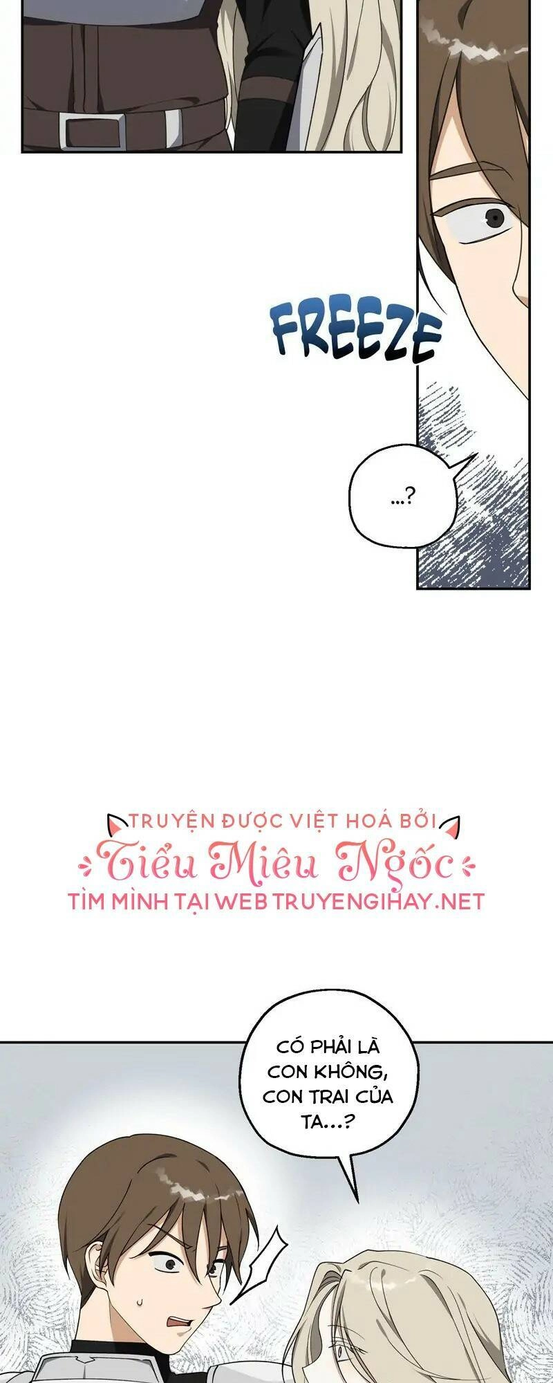 Lời Nguyền Vẫn Chưa Chấm Dứt Chapter 10 - 20