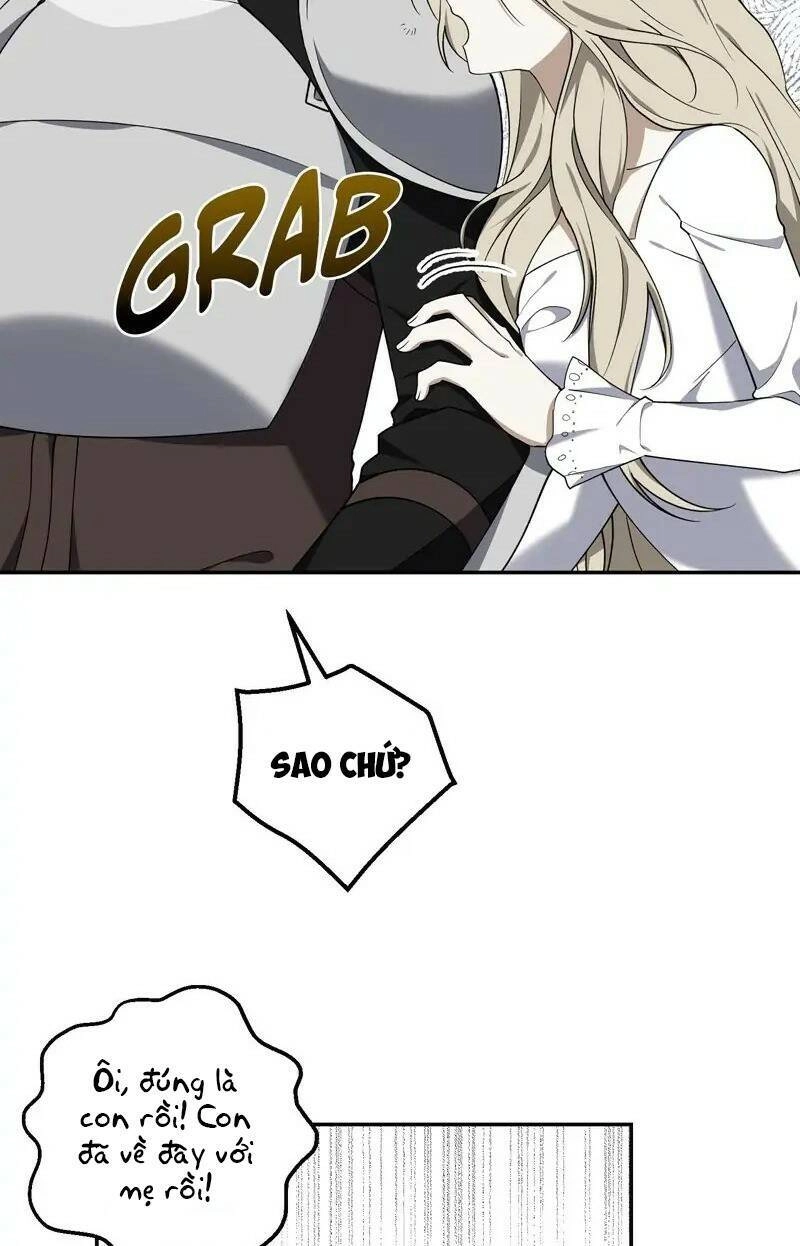 Lời Nguyền Vẫn Chưa Chấm Dứt Chapter 10 - 21