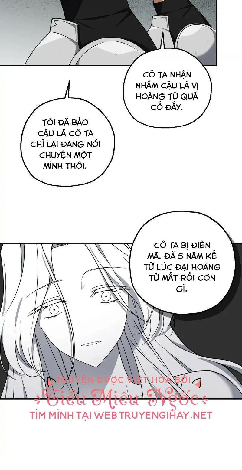 Lời Nguyền Vẫn Chưa Chấm Dứt Chapter 10 - 25