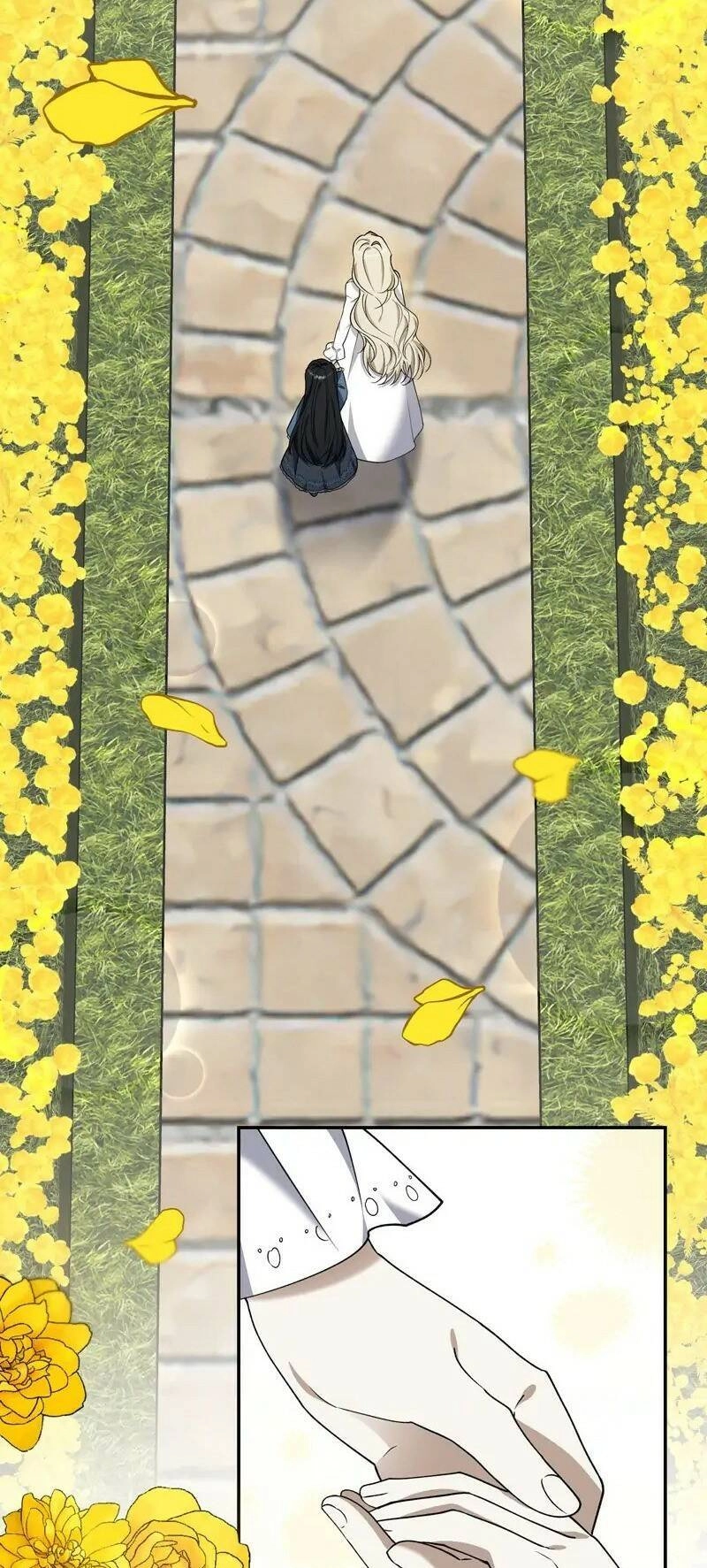 Lời Nguyền Vẫn Chưa Chấm Dứt Chapter 10 - 31