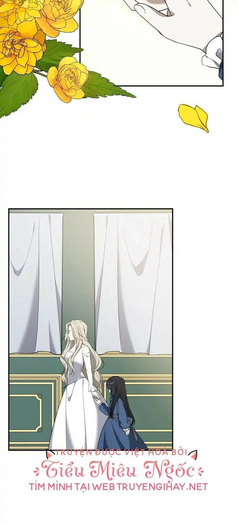 Lời Nguyền Vẫn Chưa Chấm Dứt Chapter 10 - 32