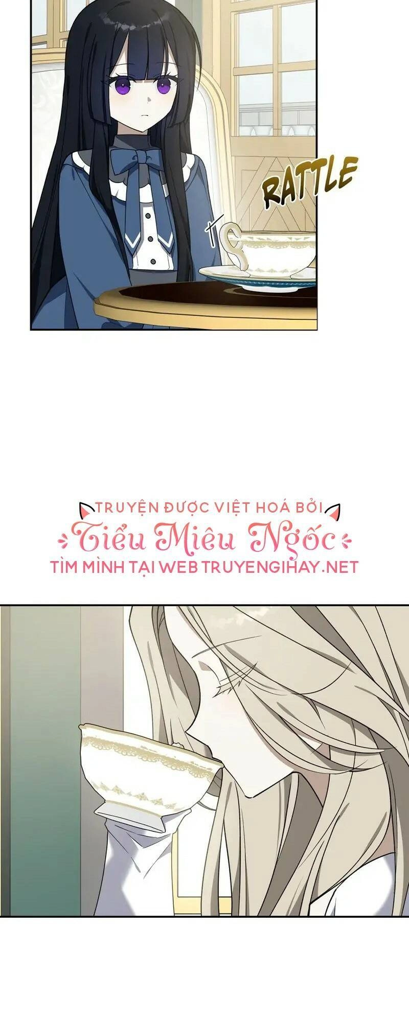 Lời Nguyền Vẫn Chưa Chấm Dứt Chapter 10 - 34