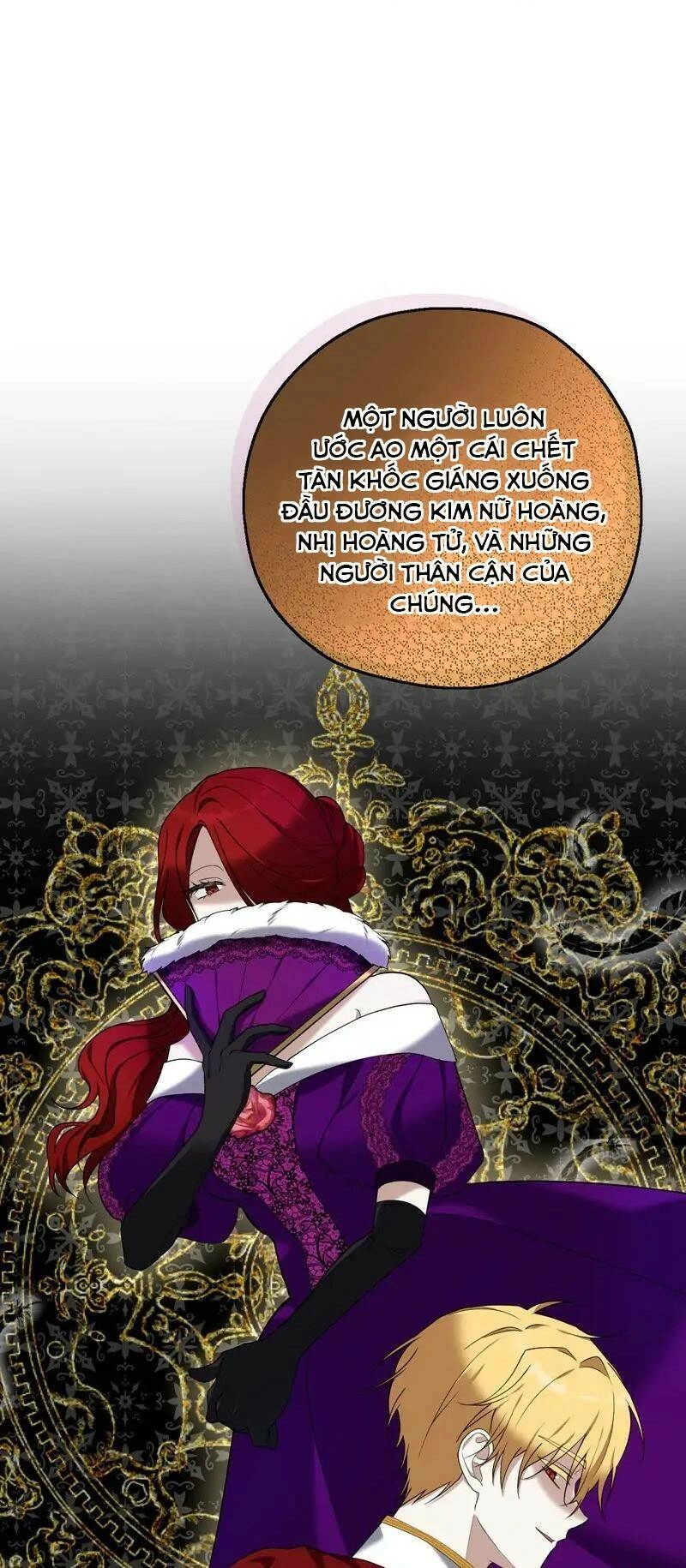 Lời Nguyền Vẫn Chưa Chấm Dứt Chapter 10 - 38