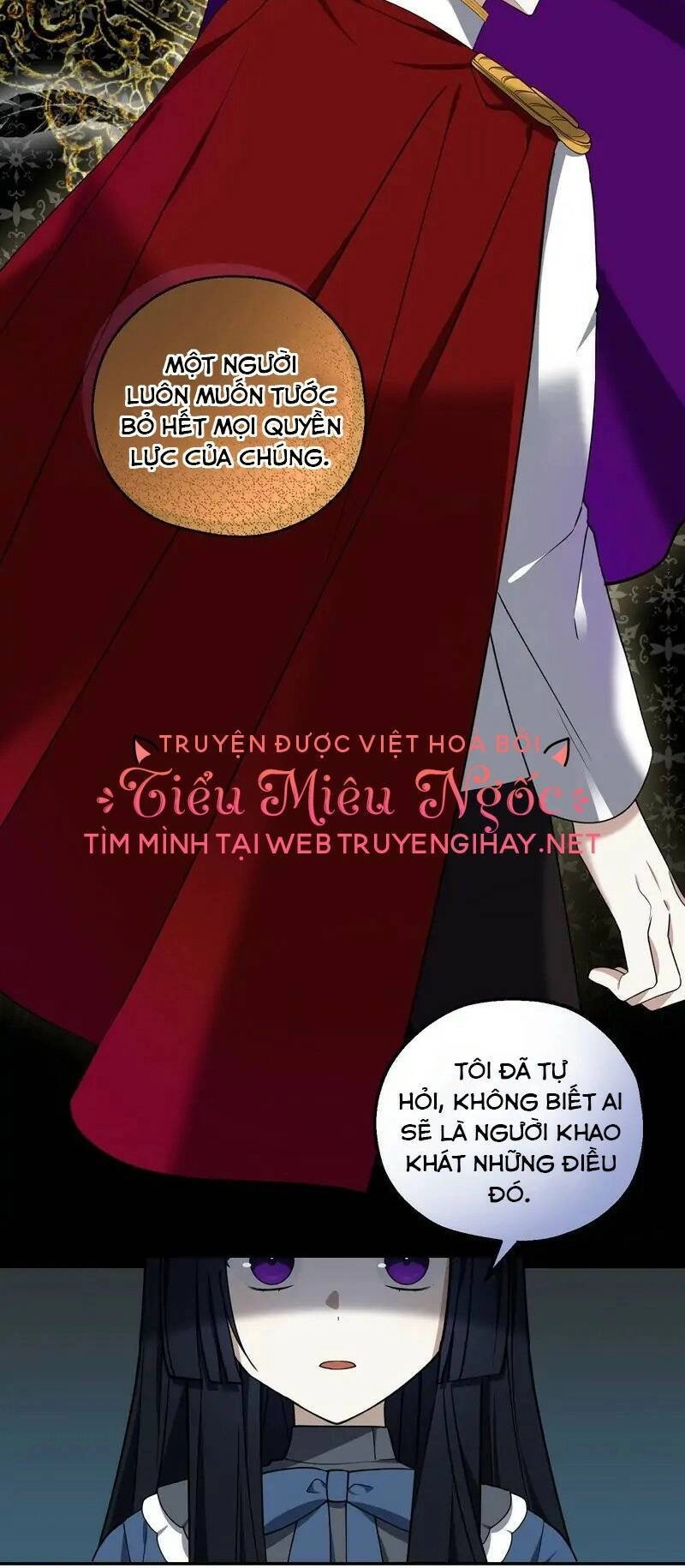 Lời Nguyền Vẫn Chưa Chấm Dứt Chapter 10 - 39
