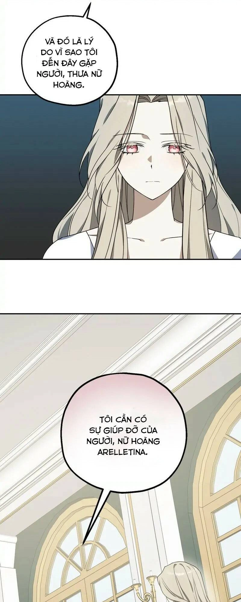 Lời Nguyền Vẫn Chưa Chấm Dứt Chapter 10 - 40