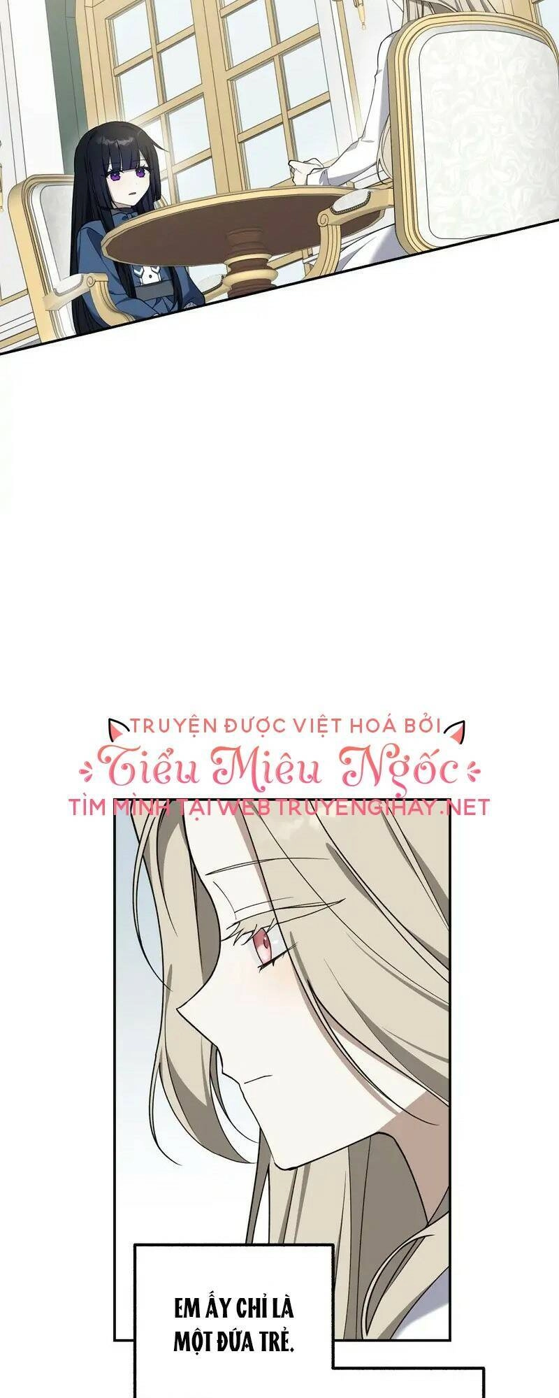 Lời Nguyền Vẫn Chưa Chấm Dứt Chapter 10 - 41