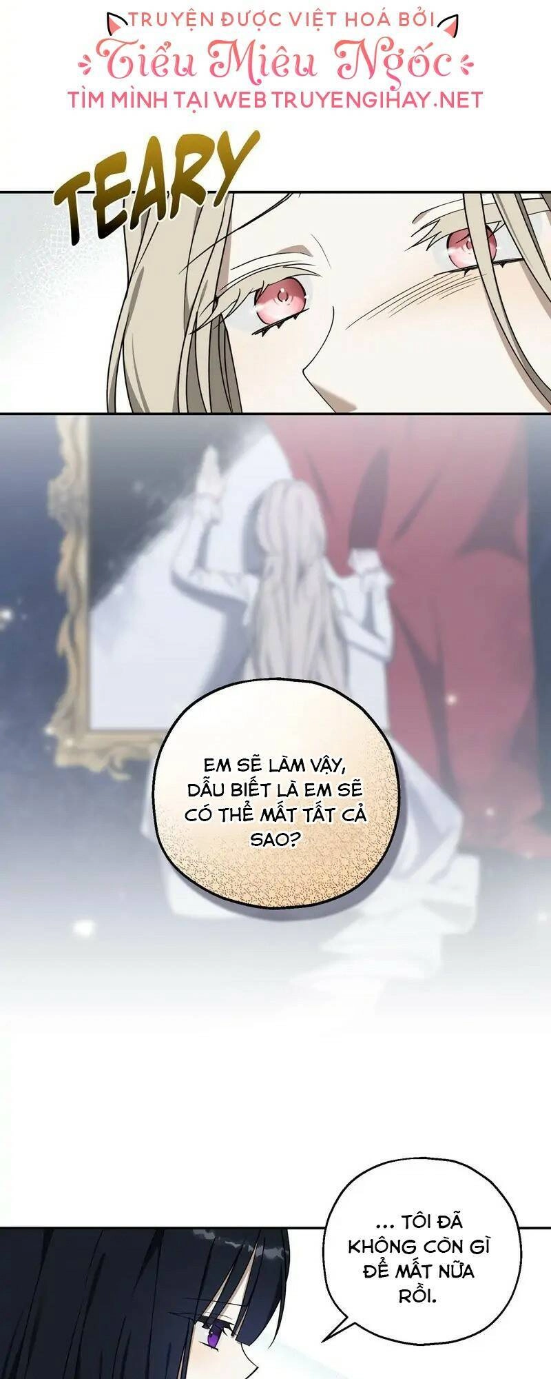 Lời Nguyền Vẫn Chưa Chấm Dứt Chapter 10 - 44