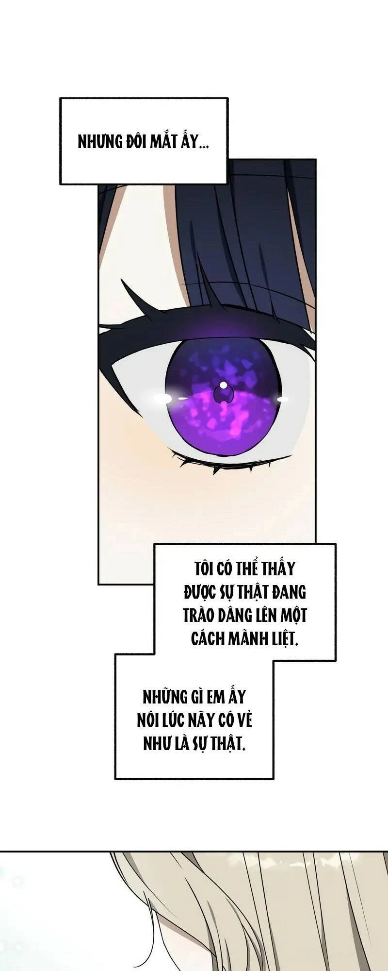 Lời Nguyền Vẫn Chưa Chấm Dứt Chapter 10 - 48