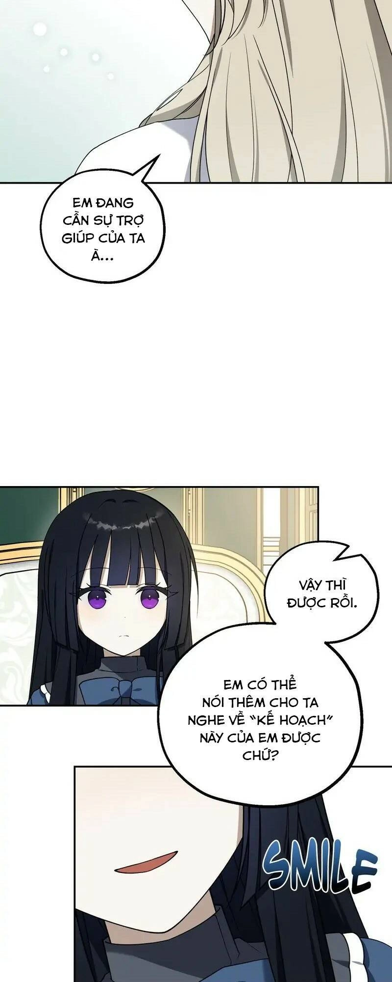 Lời Nguyền Vẫn Chưa Chấm Dứt Chapter 10 - 49