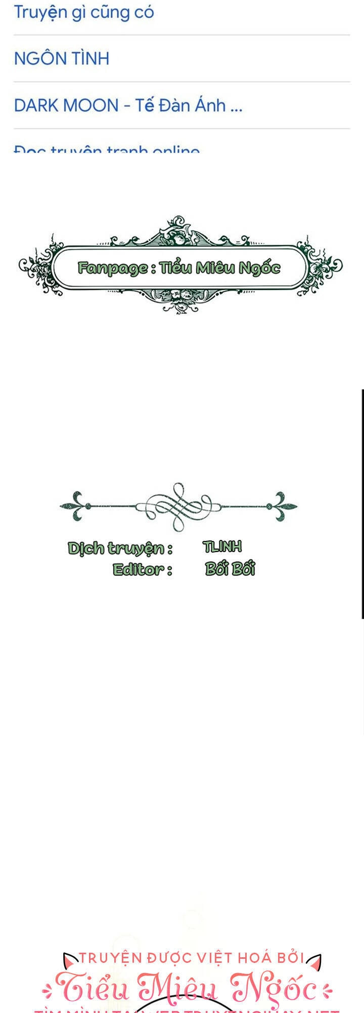 Lời Nguyền Vẫn Chưa Chấm Dứt Chapter 11 - 2