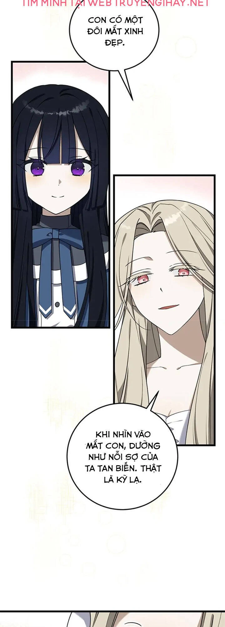 Lời Nguyền Vẫn Chưa Chấm Dứt Chapter 11 - 3