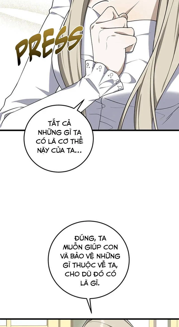 Lời Nguyền Vẫn Chưa Chấm Dứt Chapter 11 - 4