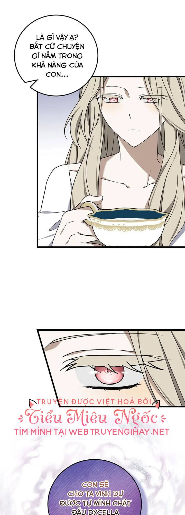 Lời Nguyền Vẫn Chưa Chấm Dứt Chapter 11 - 6