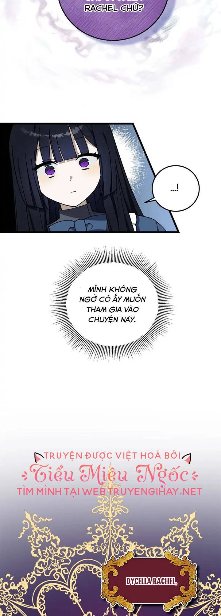 Lời Nguyền Vẫn Chưa Chấm Dứt Chapter 11 - 7