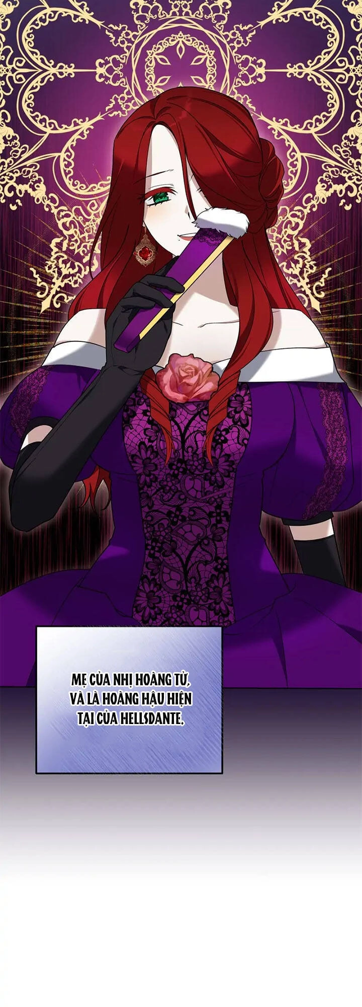 Lời Nguyền Vẫn Chưa Chấm Dứt Chapter 11 - 8