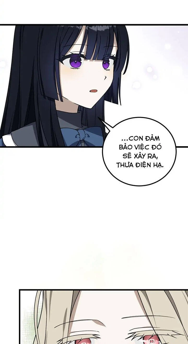 Lời Nguyền Vẫn Chưa Chấm Dứt Chapter 11 - 9