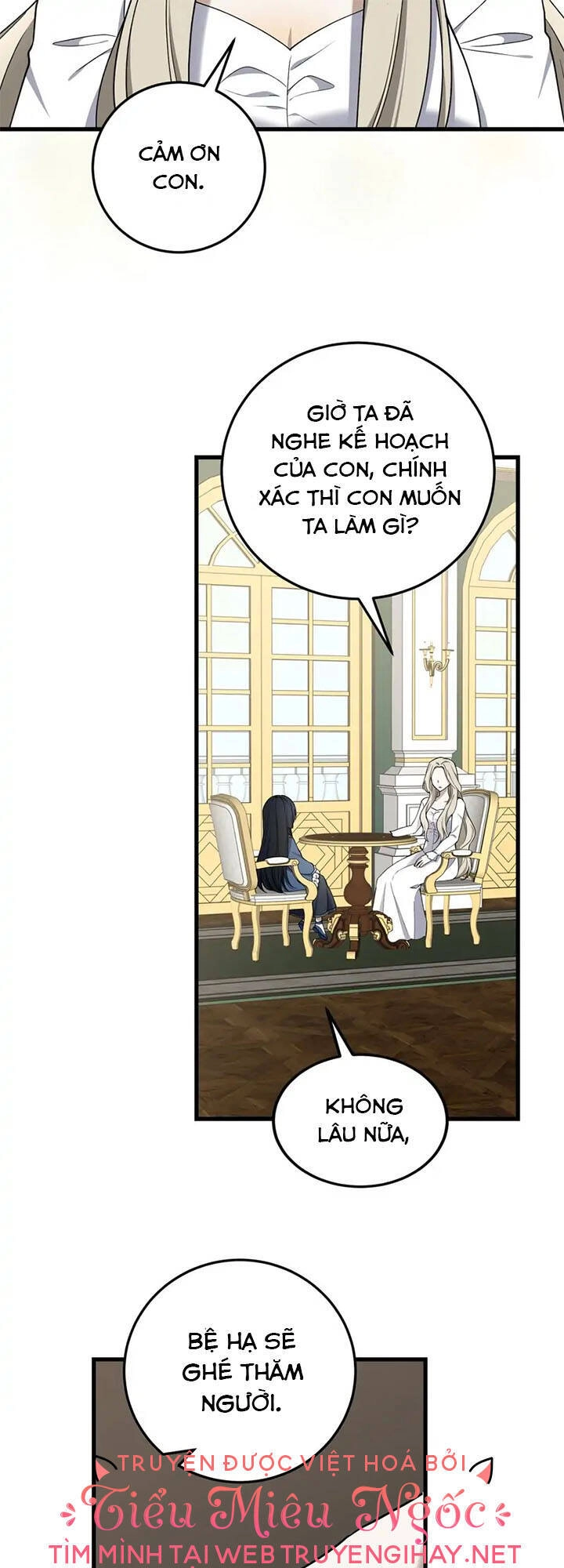 Lời Nguyền Vẫn Chưa Chấm Dứt Chapter 11 - 11