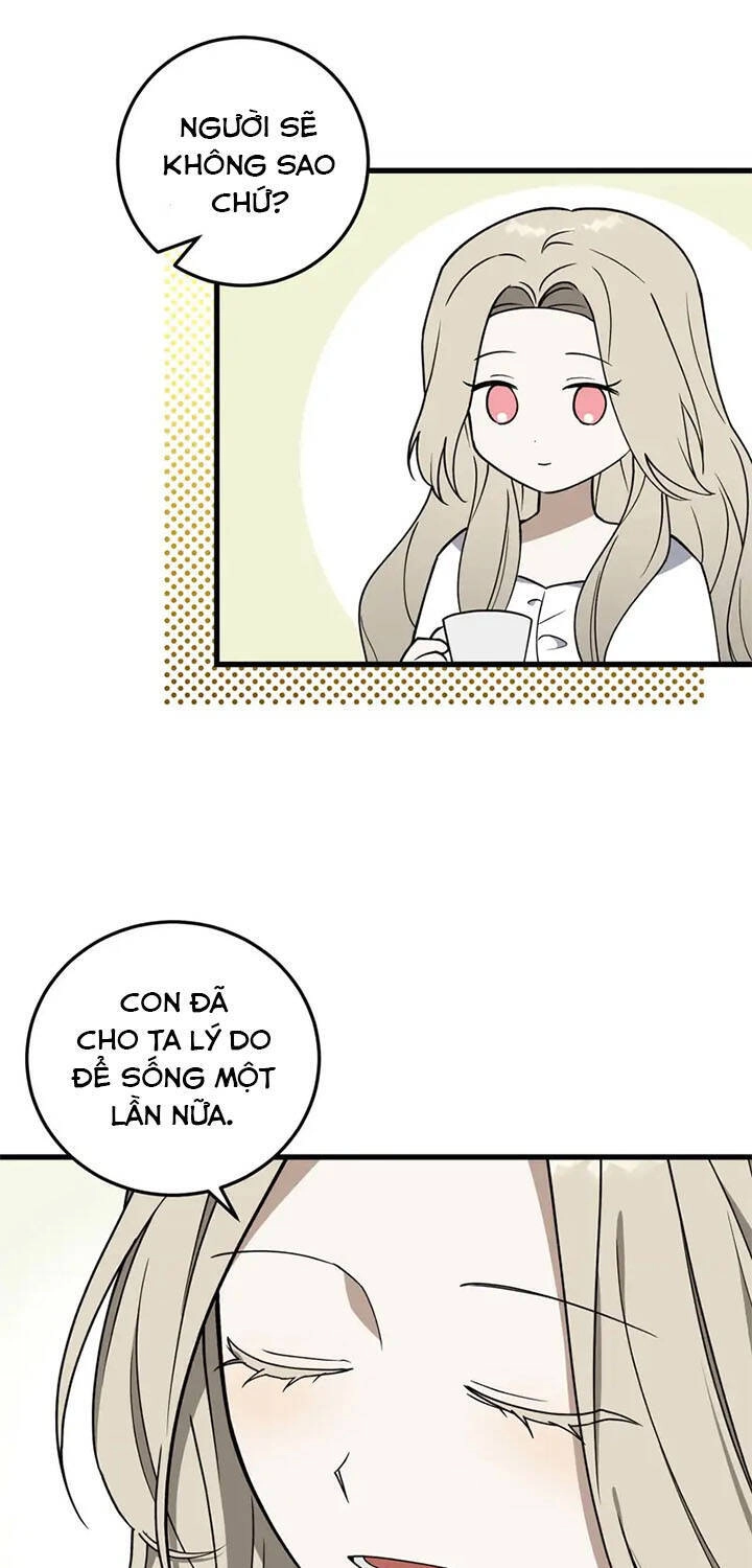 Lời Nguyền Vẫn Chưa Chấm Dứt Chapter 11 - 14