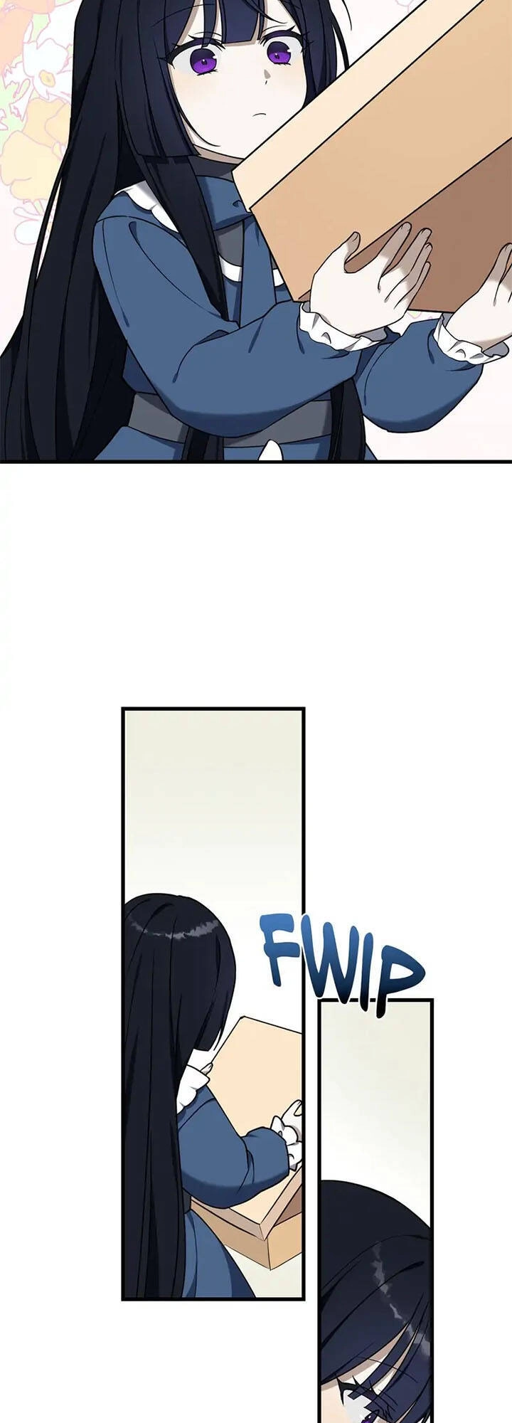 Lời Nguyền Vẫn Chưa Chấm Dứt Chapter 11 - 17