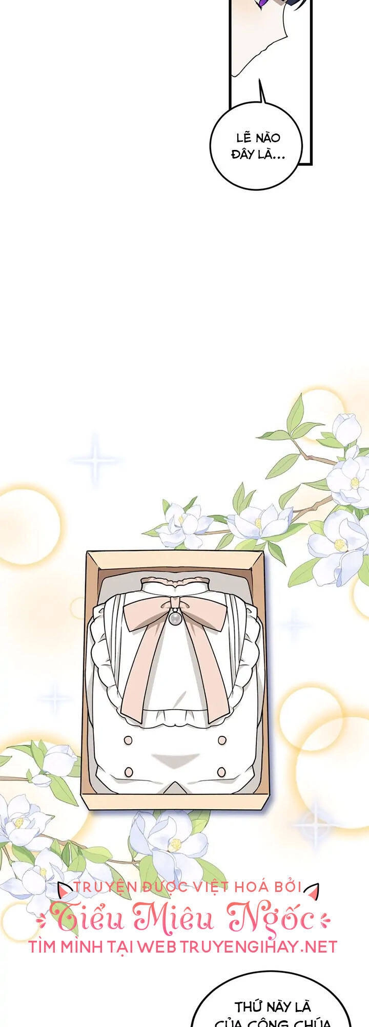 Lời Nguyền Vẫn Chưa Chấm Dứt Chapter 11 - 18