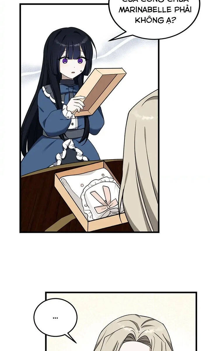 Lời Nguyền Vẫn Chưa Chấm Dứt Chapter 11 - 19