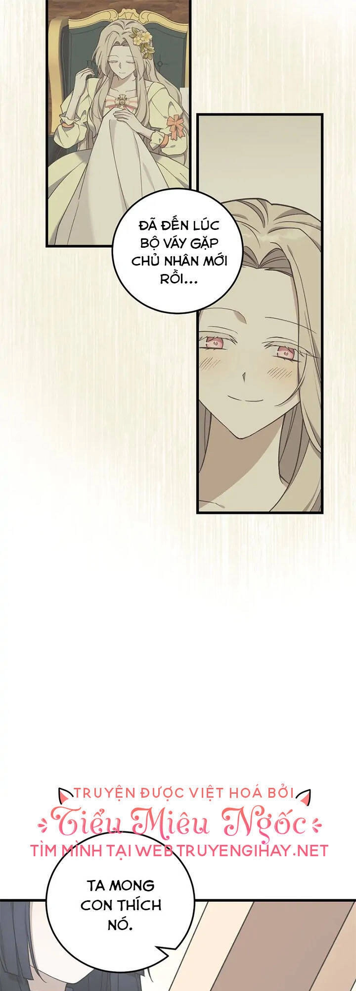 Lời Nguyền Vẫn Chưa Chấm Dứt Chapter 11 - 21