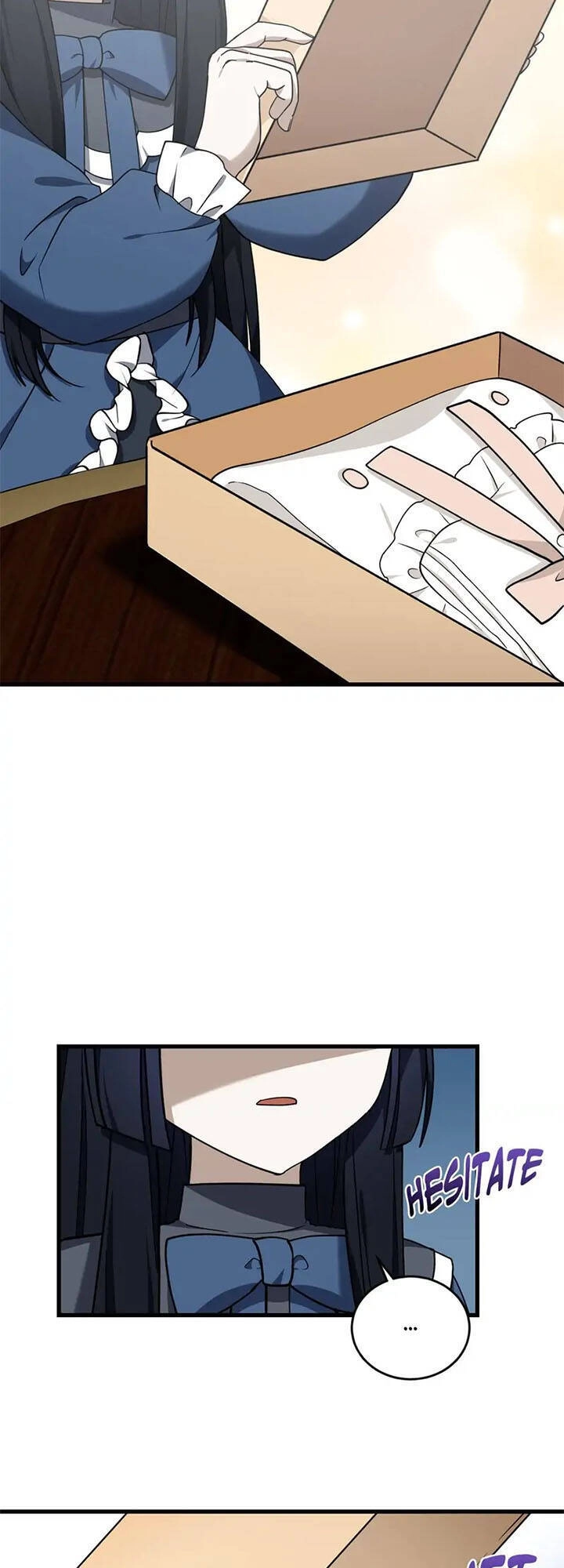 Lời Nguyền Vẫn Chưa Chấm Dứt Chapter 11 - 22