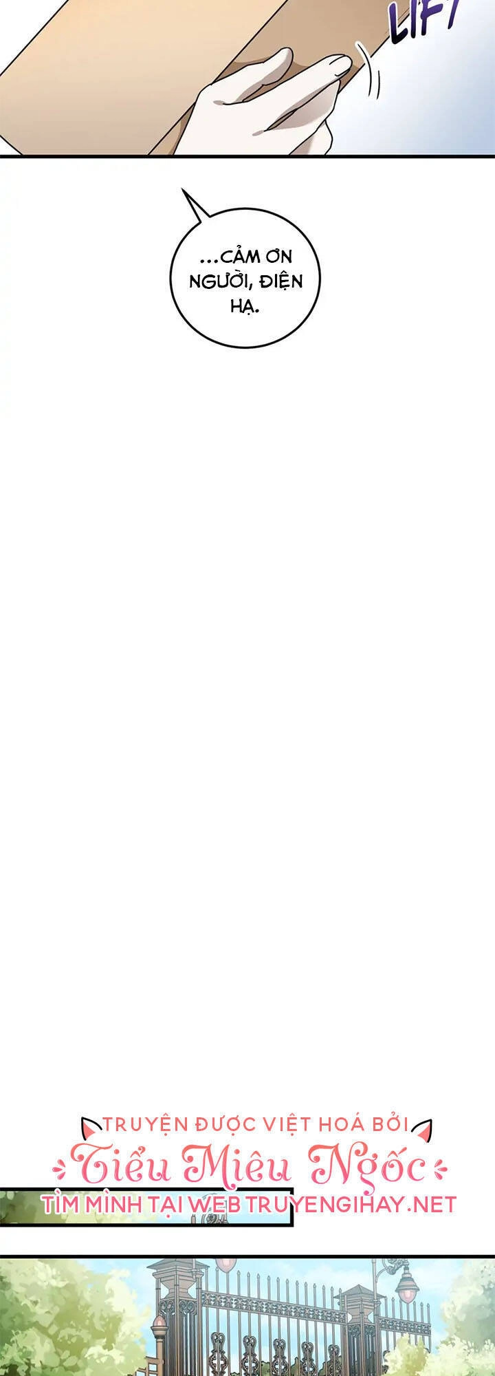 Lời Nguyền Vẫn Chưa Chấm Dứt Chapter 11 - 23