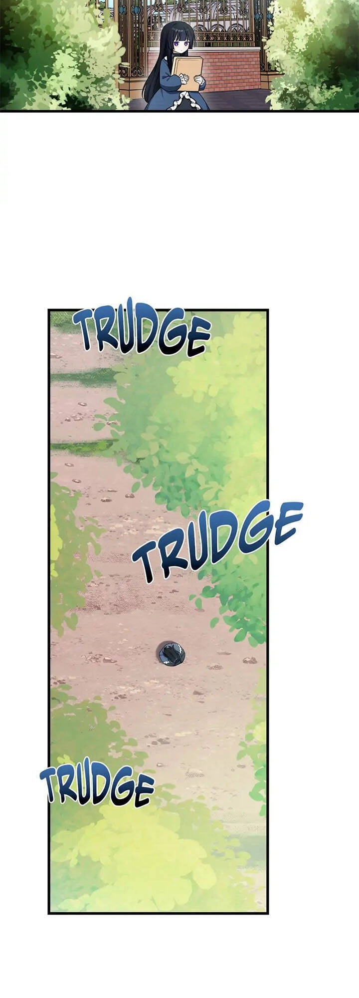 Lời Nguyền Vẫn Chưa Chấm Dứt Chapter 11 - 24