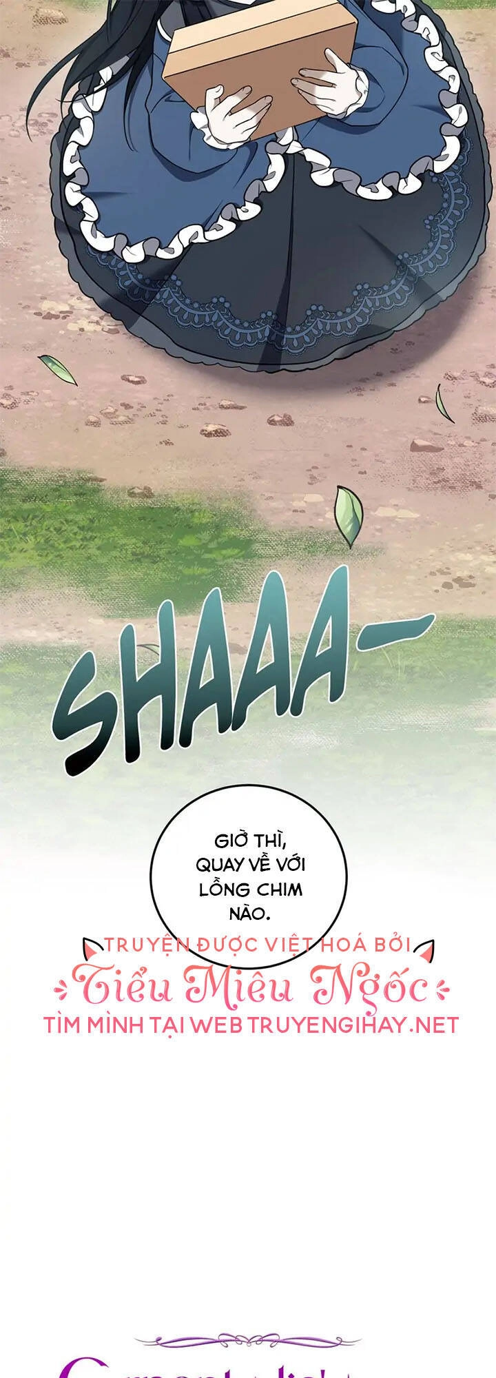 Lời Nguyền Vẫn Chưa Chấm Dứt Chapter 11 - 27