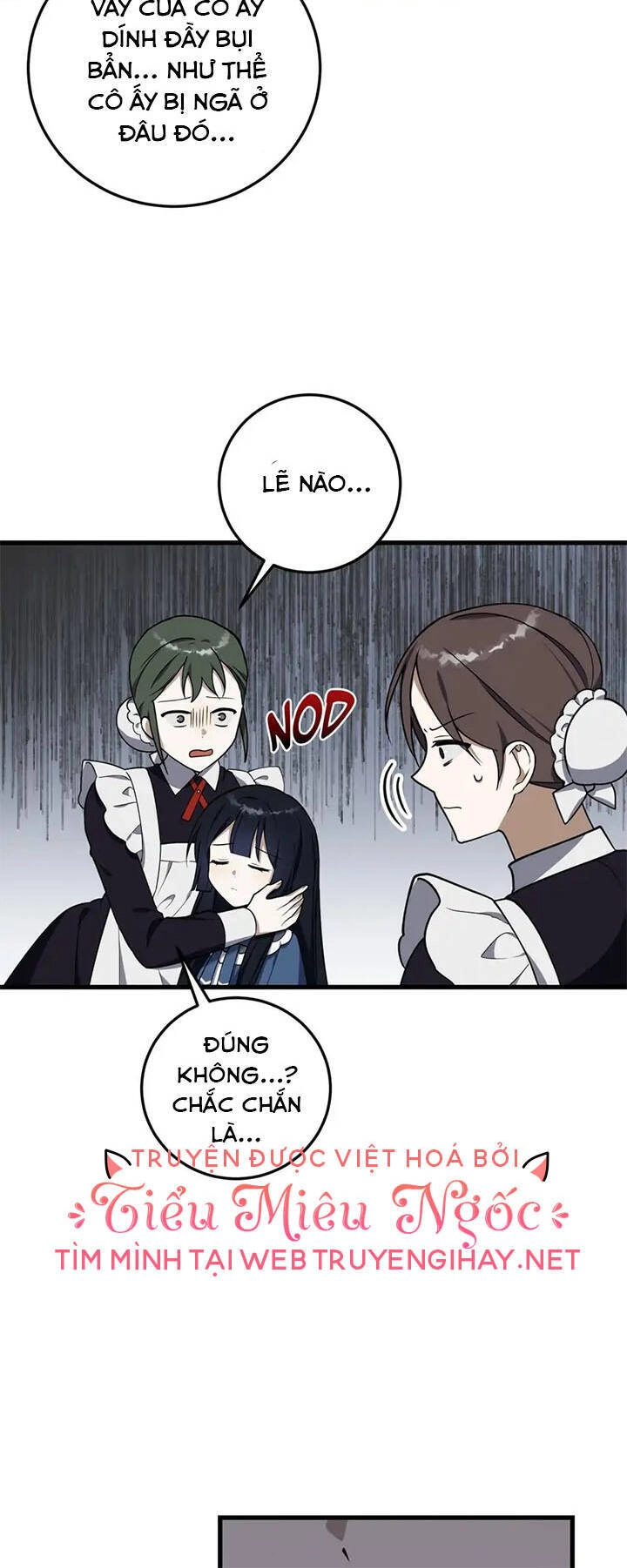 Lời Nguyền Vẫn Chưa Chấm Dứt Chapter 11 - 31