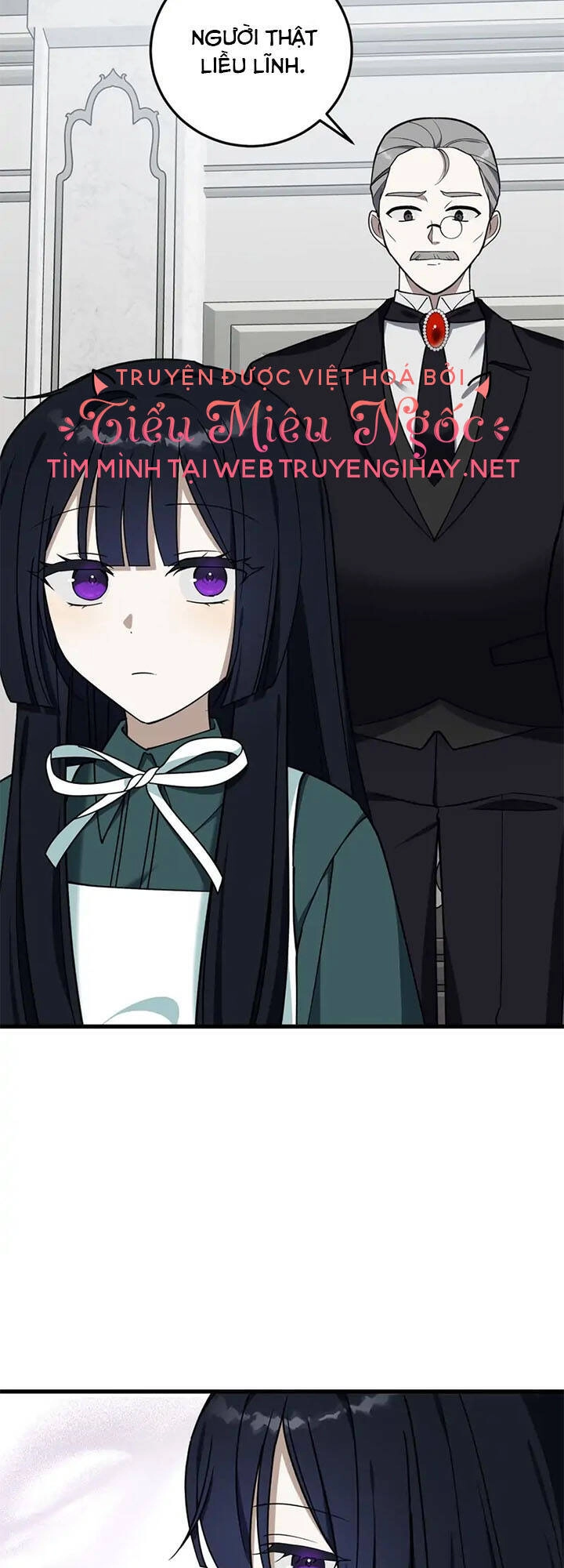 Lời Nguyền Vẫn Chưa Chấm Dứt Chapter 11 - 33