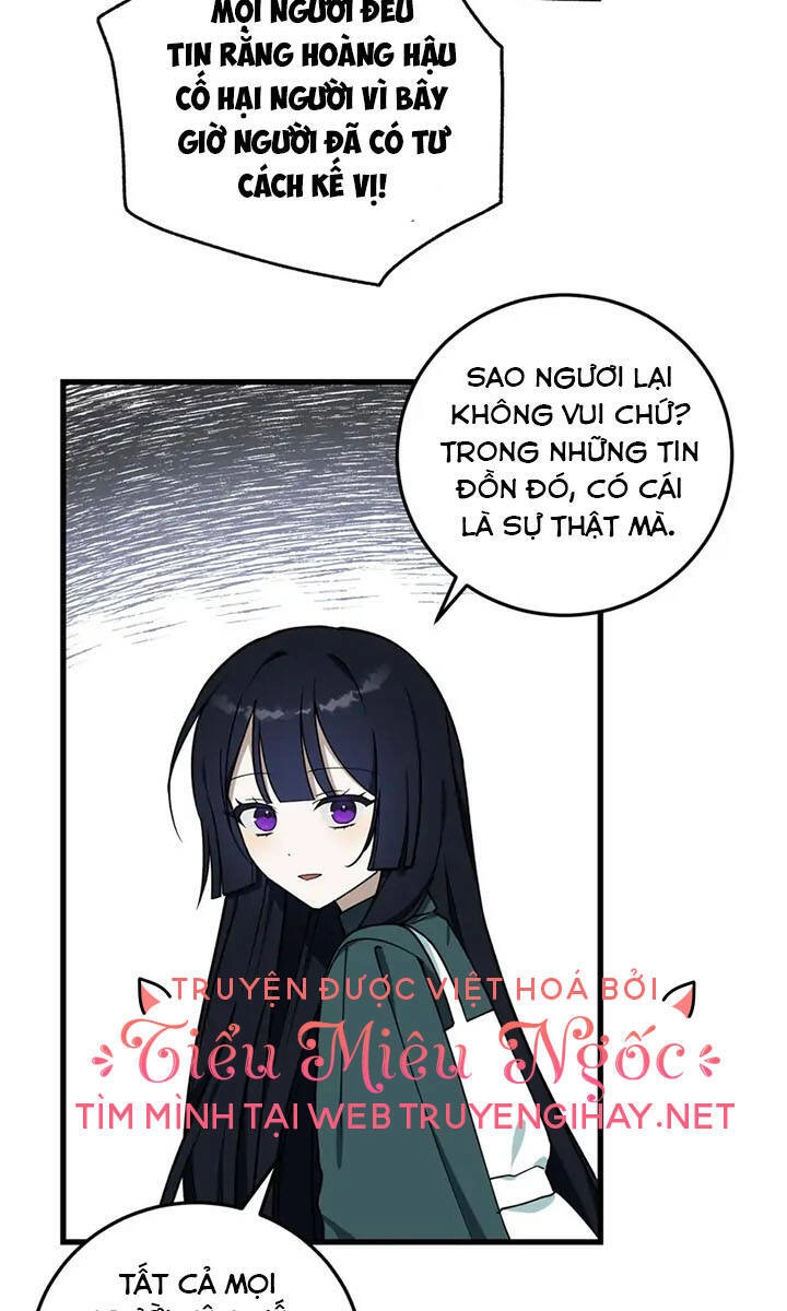 Lời Nguyền Vẫn Chưa Chấm Dứt Chapter 11 - 35