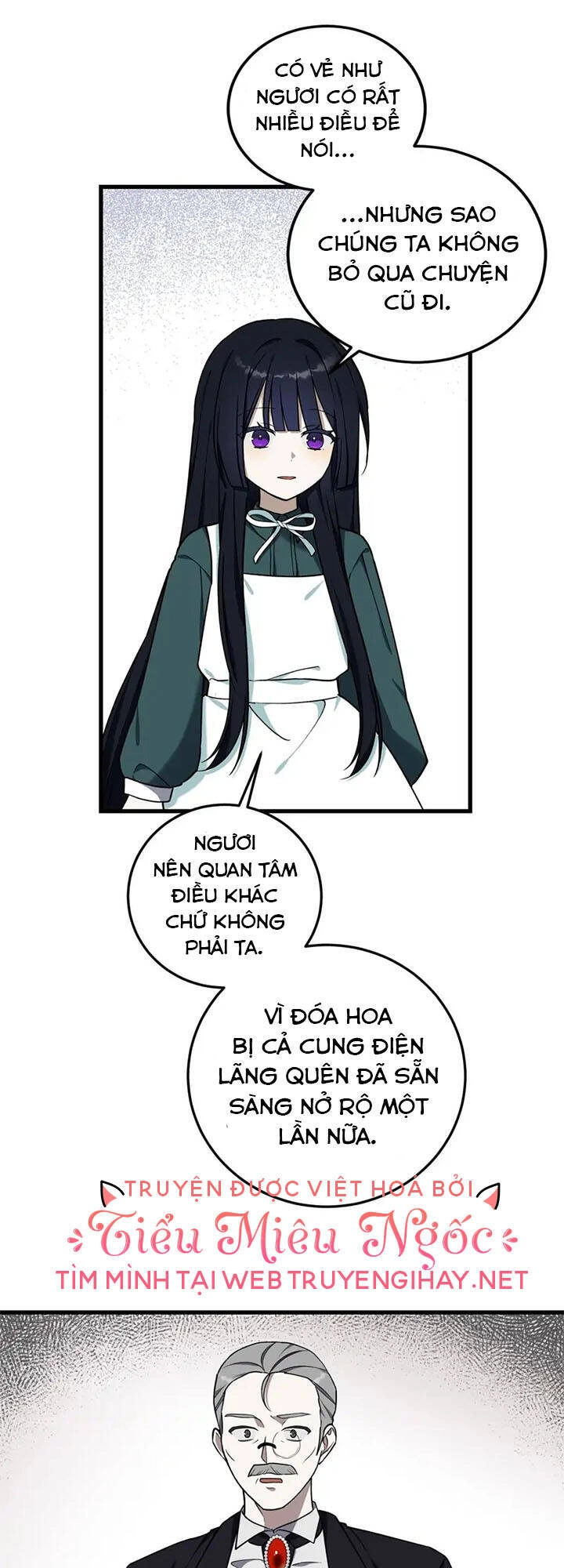 Lời Nguyền Vẫn Chưa Chấm Dứt Chapter 11 - 37