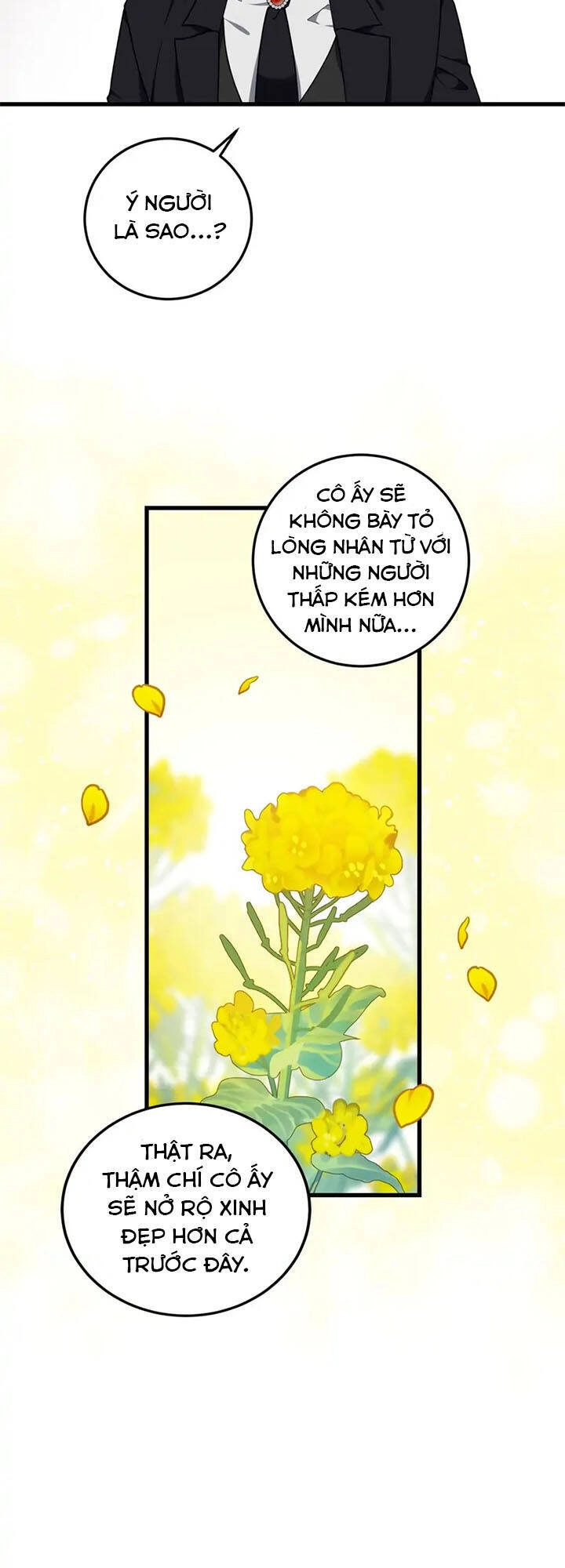 Lời Nguyền Vẫn Chưa Chấm Dứt Chapter 11 - 38