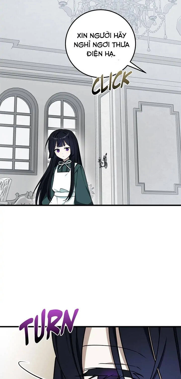 Lời Nguyền Vẫn Chưa Chấm Dứt Chapter 11 - 40