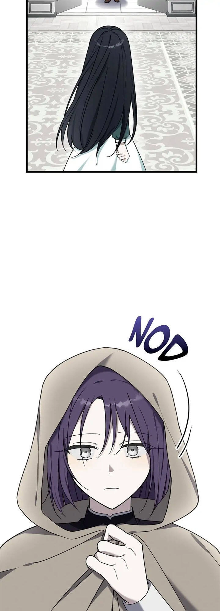 Lời Nguyền Vẫn Chưa Chấm Dứt Chapter 11 - 42