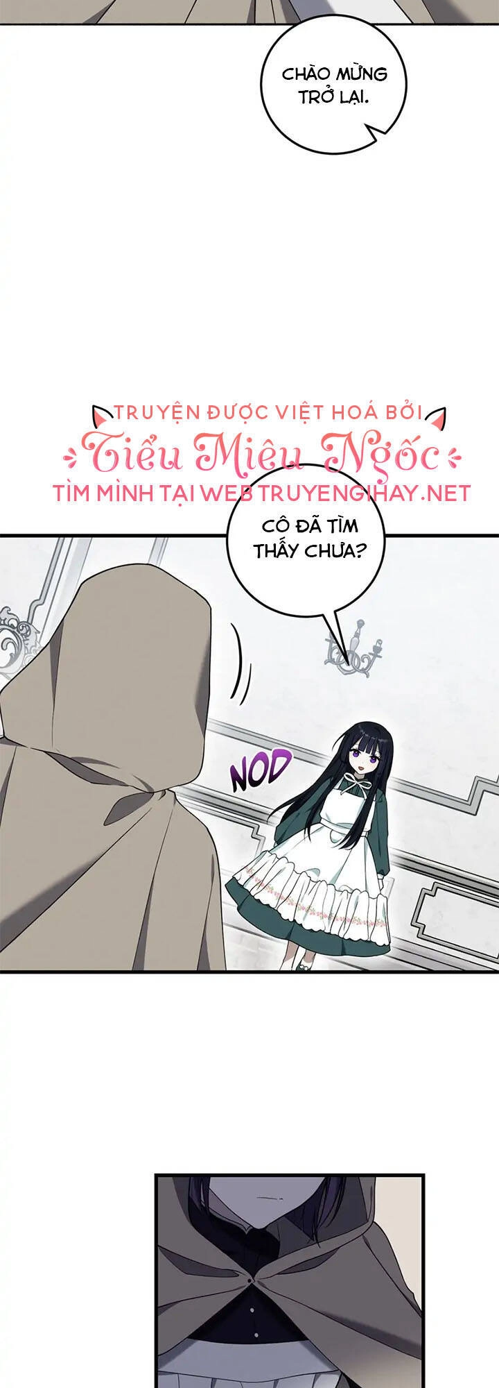 Lời Nguyền Vẫn Chưa Chấm Dứt Chapter 11 - 43