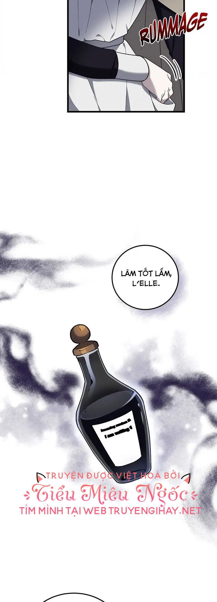 Lời Nguyền Vẫn Chưa Chấm Dứt Chapter 11 - 44