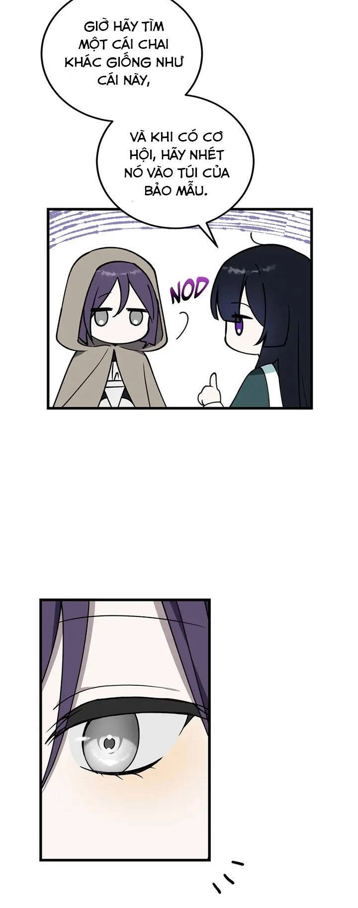 Lời Nguyền Vẫn Chưa Chấm Dứt Chapter 11 - 45