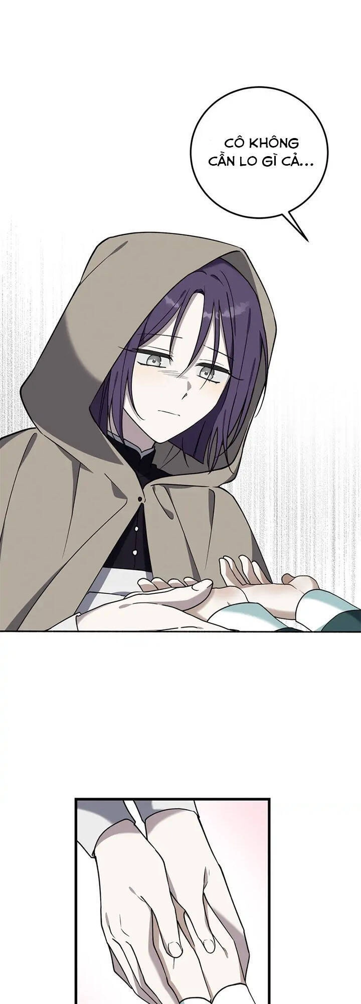 Lời Nguyền Vẫn Chưa Chấm Dứt Chapter 11 - 48