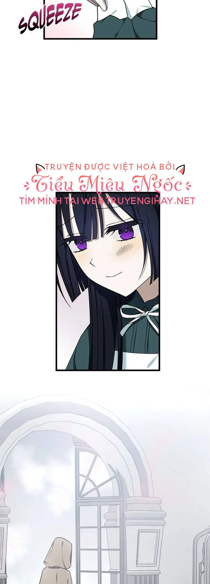 Lời Nguyền Vẫn Chưa Chấm Dứt Chapter 11 - 49