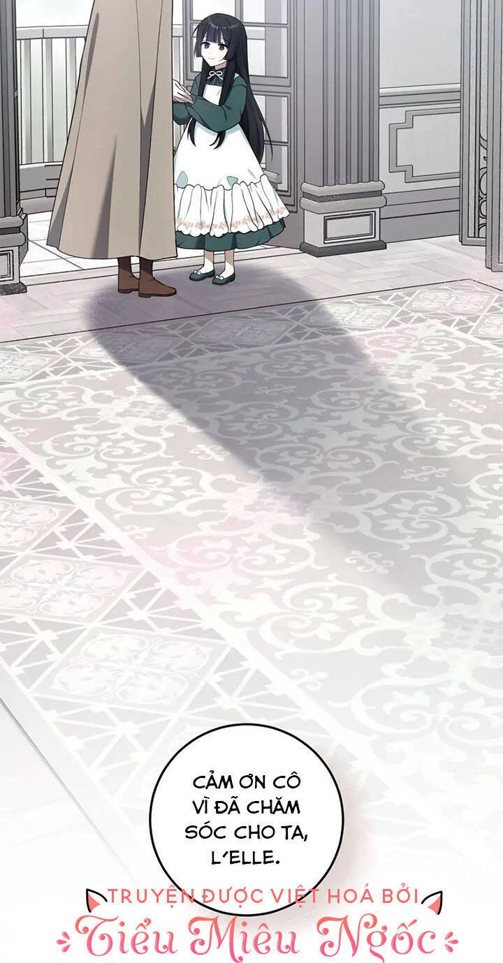 Lời Nguyền Vẫn Chưa Chấm Dứt Chapter 11 - 50