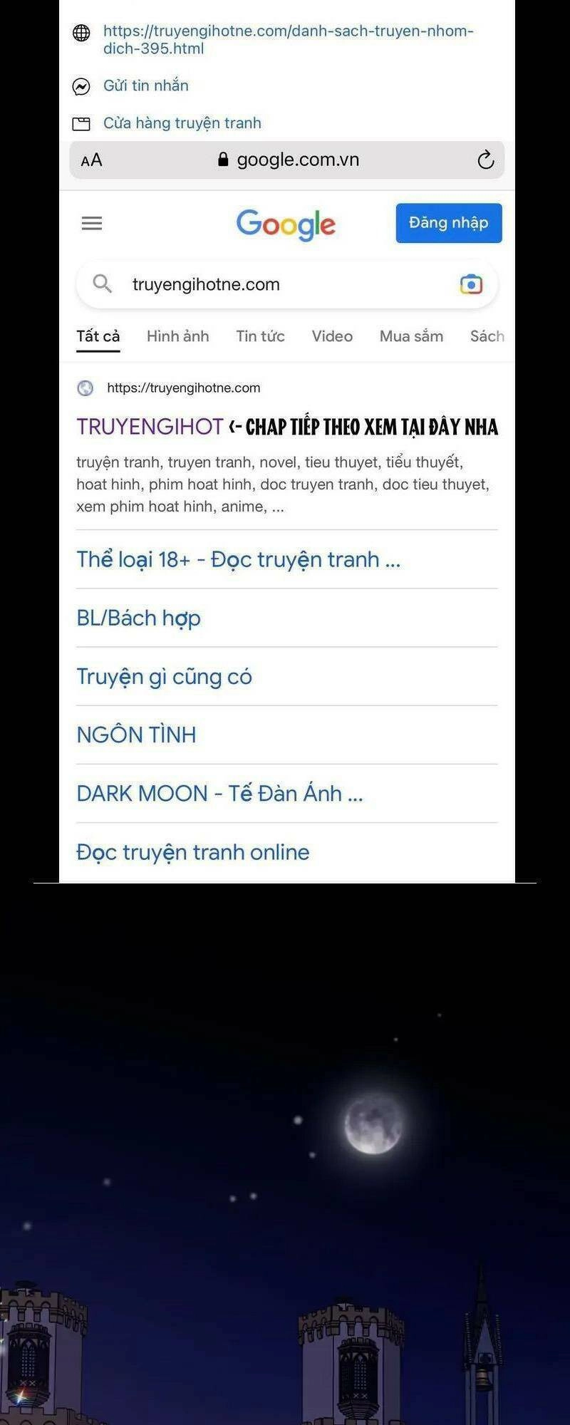 Lời Nguyền Vẫn Chưa Chấm Dứt Chapter 12 - 2