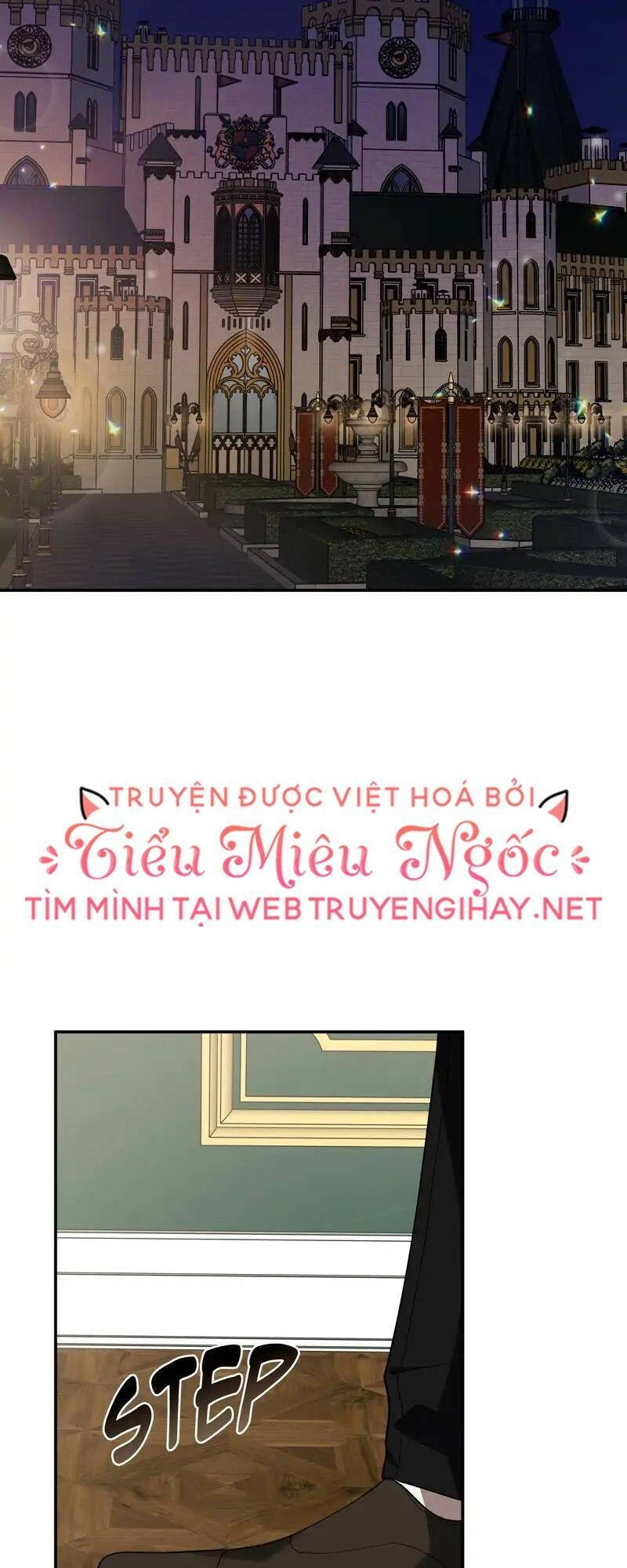 Lời Nguyền Vẫn Chưa Chấm Dứt Chapter 12 - 3